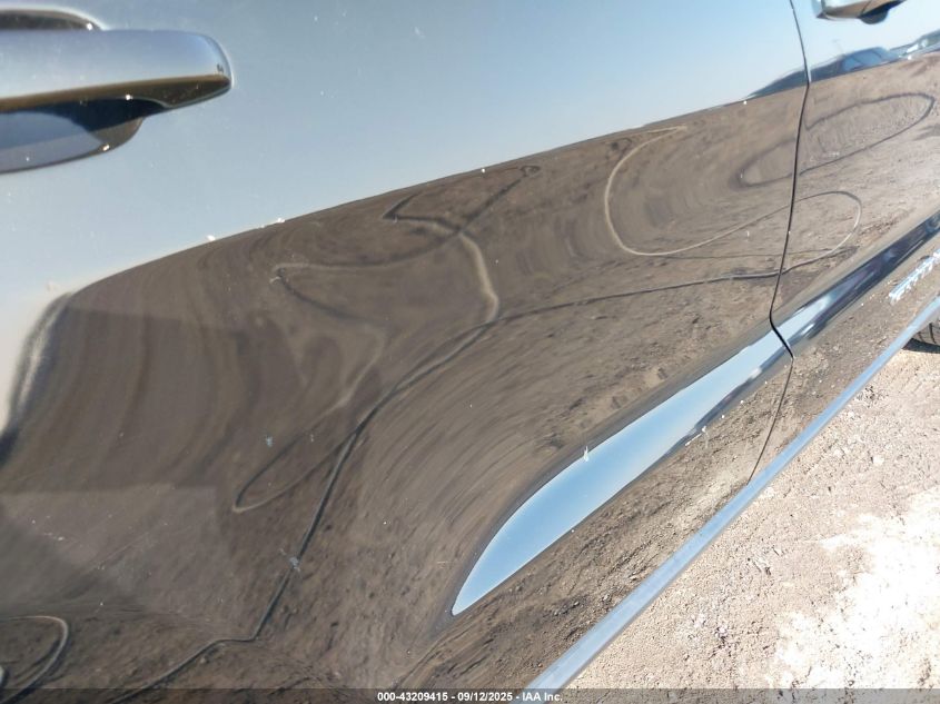 2017 Jeep Grand Cherokee Laredo 4X2 VIN: 1C4RJEAG9HC743442 Lot: 43209415