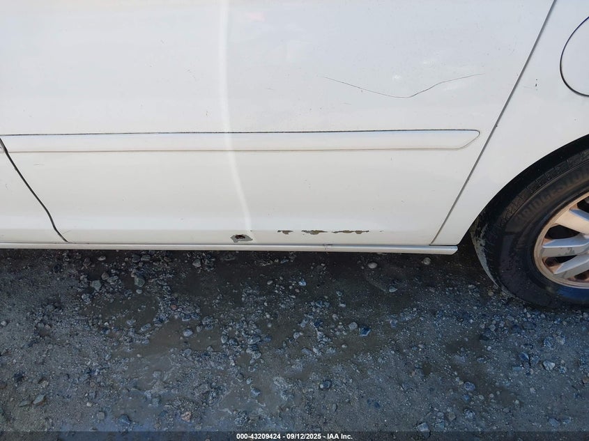 2008 Honda Odyssey Ex-L VIN: 5FNRL38798B088237 Lot: 43209424