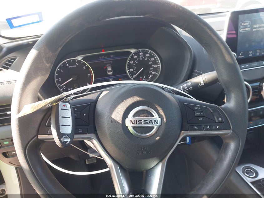 3N1AB8CV2PY271858 2023 NISSAN SENTRA photo no. 11