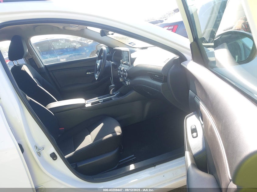 3N1AB8CV2PY271858 2023 NISSAN SENTRA photo no. 5