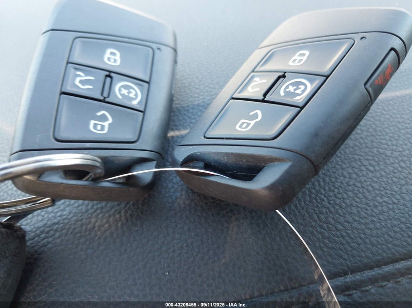 2024 VOLKSWAGEN JETTA 1.5T SE 3VW7M7BU5RM068944