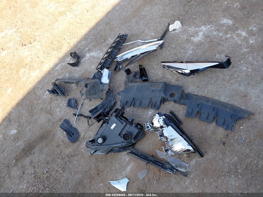 2024 VOLKSWAGEN JETTA 1.5T SE 3VW7M7BU5RM068944