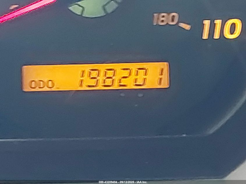 2008 Toyota 4Runner Limited VIN: JTEBU17R58K014916 Lot: 43209494