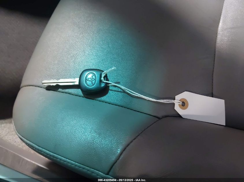 2008 Toyota 4Runner Limited VIN: JTEBU17R58K014916 Lot: 43209494