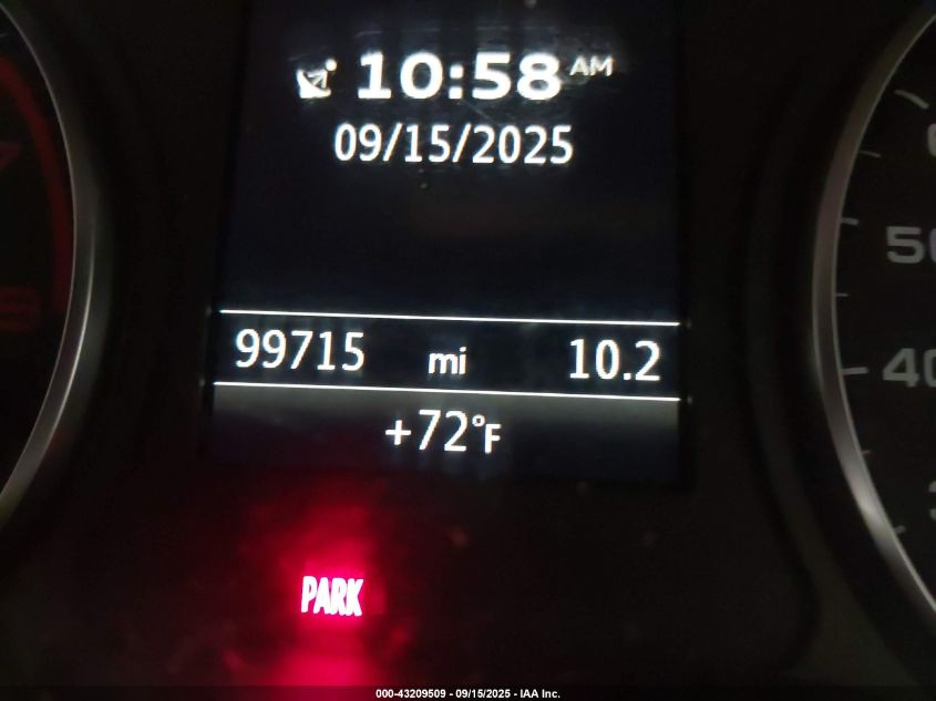 2015 Audi A3 2.0T Premium VIN: WAU3FLFF0F1136380 Lot: 43209509