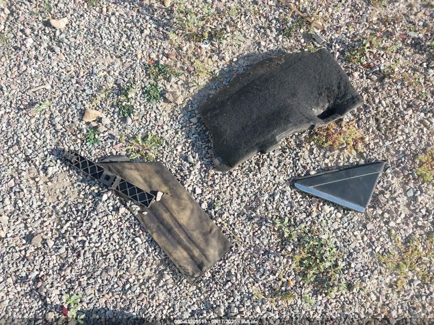 2009 Chrysler Town & Country Touring VIN: 2A8HR54199R512957 Lot: 43209511