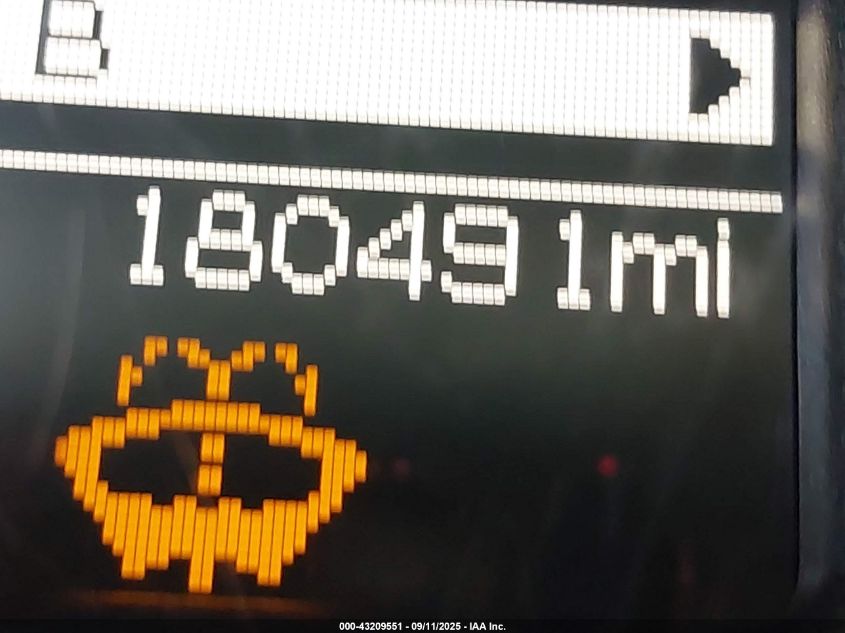 2018 Ram 1500 Tradesman 4X2 8' Box VIN: 3C6JR6DG3JG322432 Lot: 43209551