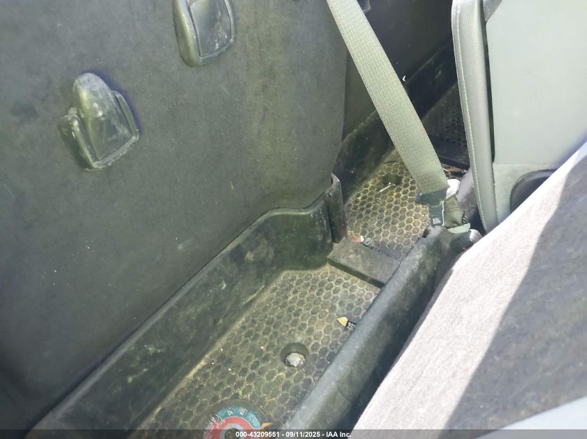 2018 Ram 1500 Tradesman 4X2 8' Box VIN: 3C6JR6DG3JG322432 Lot: 43209551