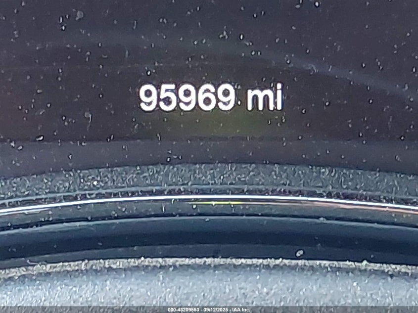 2019 DODGE DURANGO GT RWD - 1C4RDHDG6KC779603