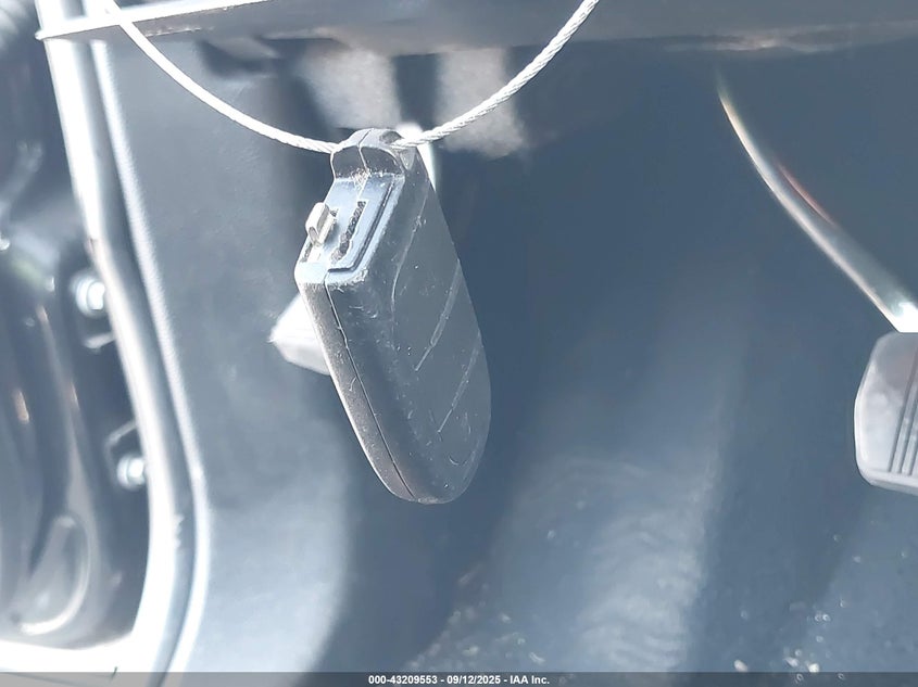 2019 DODGE DURANGO GT RWD - 1C4RDHDG6KC779603