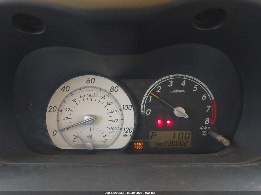 2005 Scion Xa VIN: JTKKT624150095154 Lot: 43209556