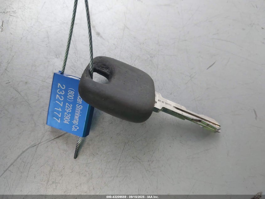 1999 Volvo V70 VIN: YV1LW55A1X2566705 Lot: 43209559