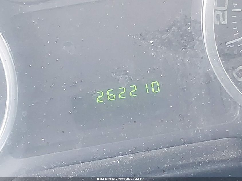 2007 Ford Edge Se VIN: 2FMDK36C37BB19776 Lot: 43209566