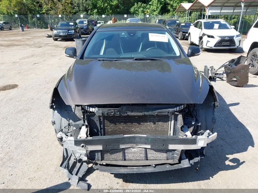 2018 Infiniti Qx30 Sport VIN: SJKCH5CP2JA055862 Lot: 43209588