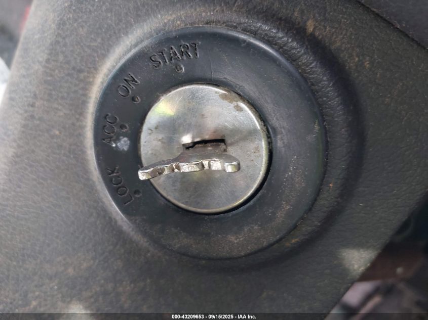 2007 Chrysler 300 Touring VIN: 2C3KA53G57H791261 Lot: 43209653