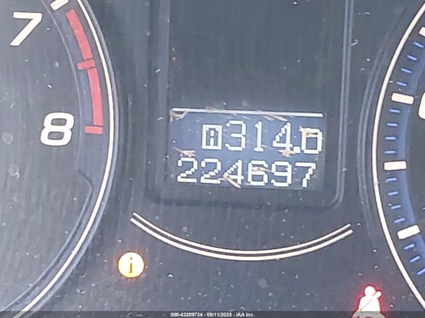 2006 Acura Tsx VIN: JH4CL95866C025496 Lot: 43209734