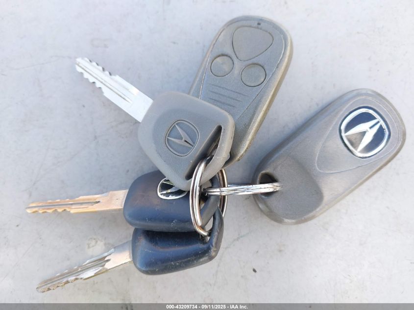 2006 Acura Tsx VIN: JH4CL95866C025496 Lot: 43209734