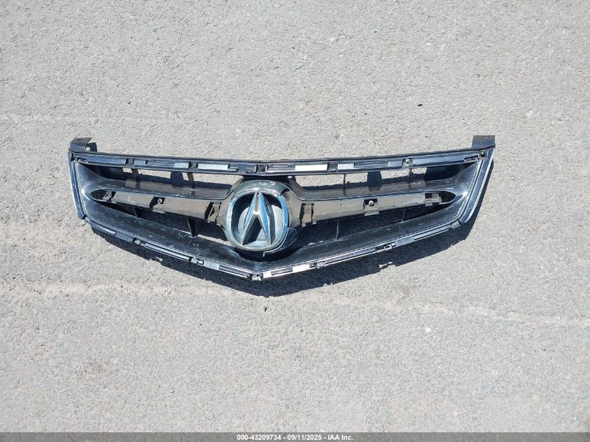 2006 Acura Tsx VIN: JH4CL95866C025496 Lot: 43209734