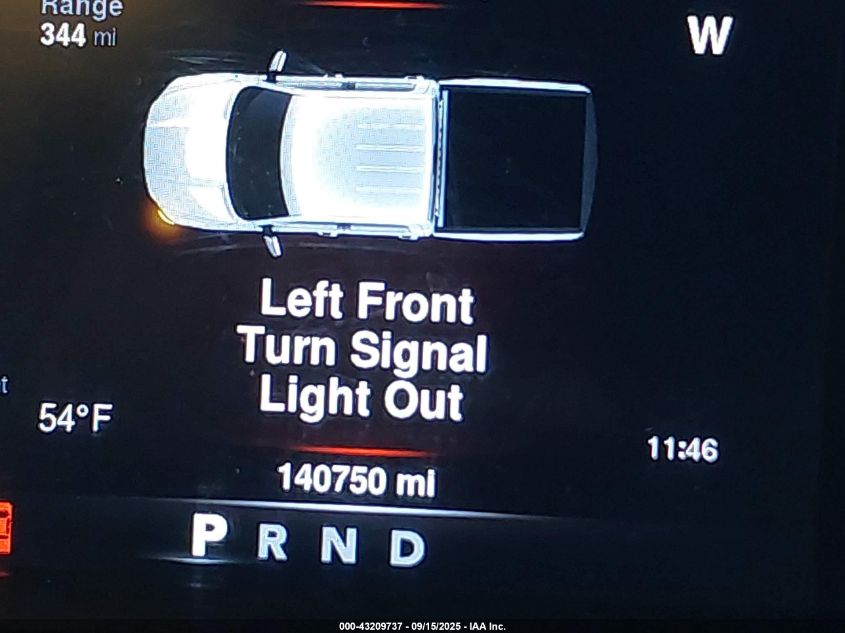 2013 Ram 1500 Big Horn VIN: 1C6RR7LTXDS546687 Lot: 43209737