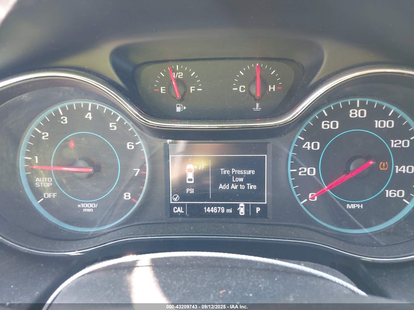 2018 CHEVROLET CRUZE LS AUTO 1G1BC5SM9J7216864