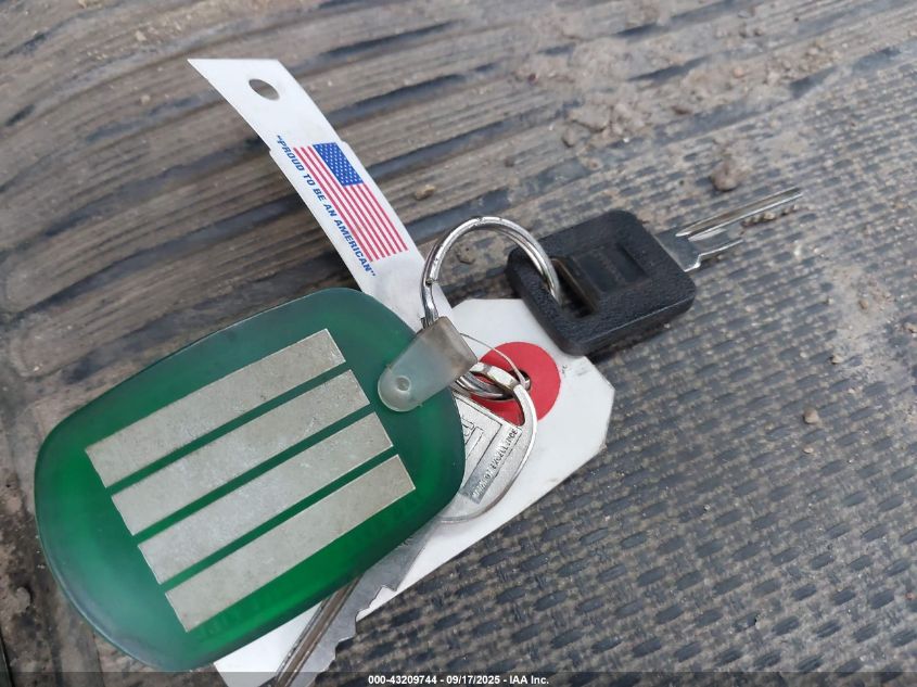 1974 Chevrolet Truck VIN: CCE674B123025 Lot: 43209744