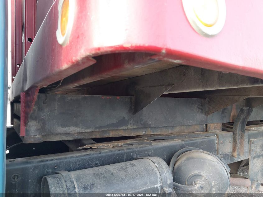 1974 Chevrolet Truck VIN: CCE674B123025 Lot: 43209744