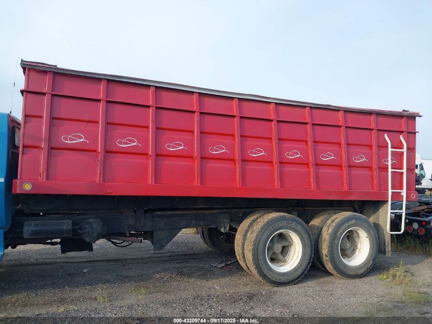 1974 Chevrolet Truck VIN: CCE674B123025 Lot: 43209744