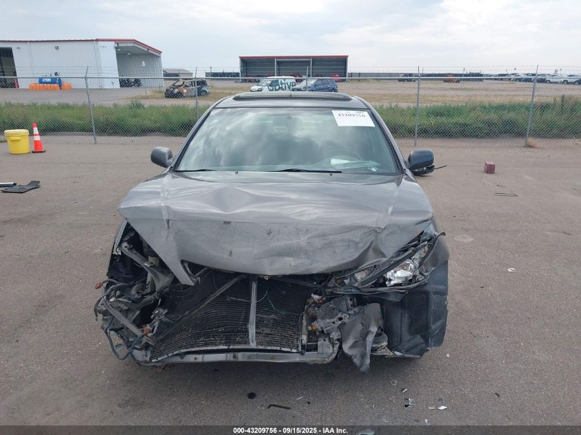 2005 Toyota Camry Se VIN: 4T1BE32K55U547271 Lot: 43209756