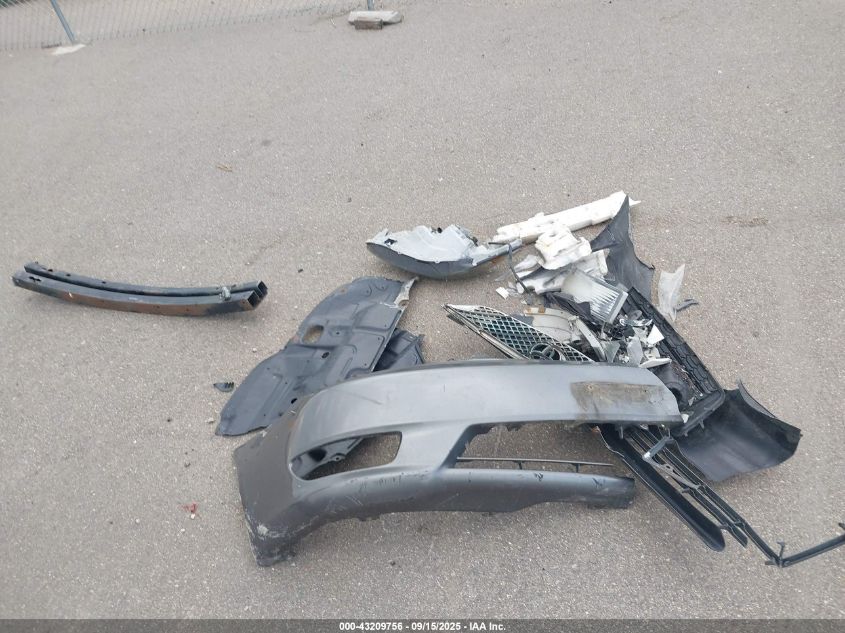 2005 Toyota Camry Se VIN: 4T1BE32K55U547271 Lot: 43209756