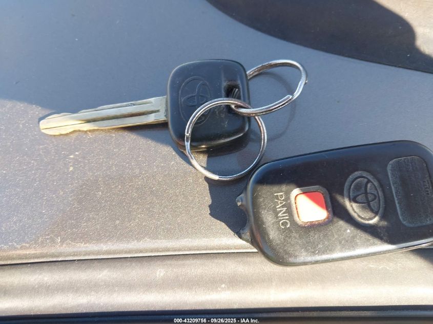 2005 Toyota Camry Se VIN: 4T1BE32K55U547271 Lot: 43209756