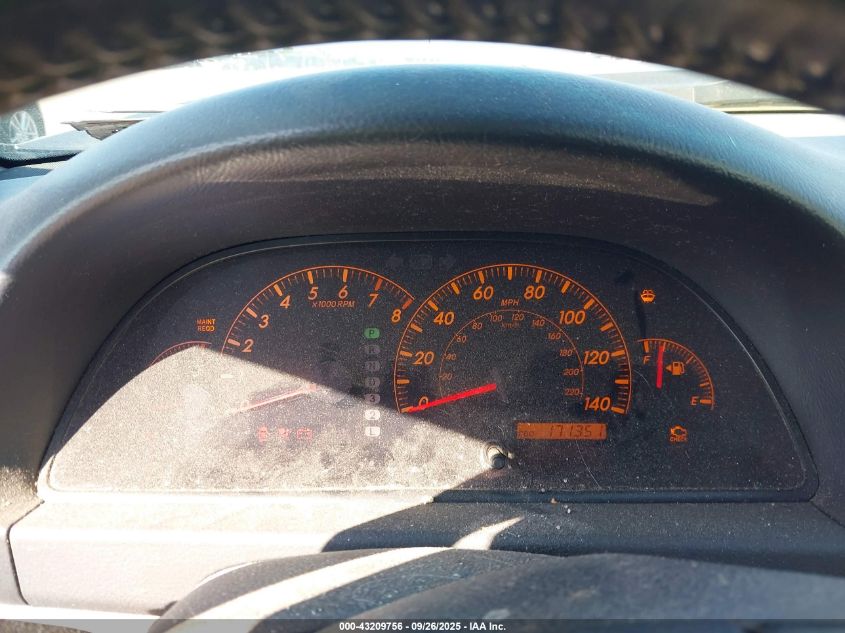 2005 Toyota Camry Se VIN: 4T1BE32K55U547271 Lot: 43209756