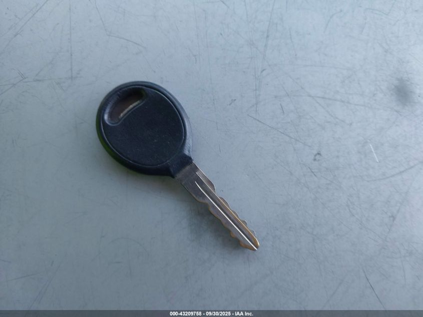 2001 Jeep Wrangler Sport VIN: 1J4FA49S51P365974 Lot: 43209758