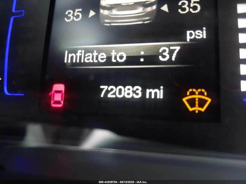 2016 CHRYSLER 200 LIMITED PLATINUM - 1C3CCCAB7GN182934