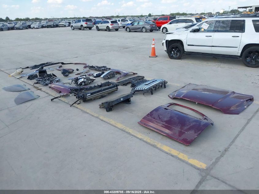 2022 Ram 3500 Limited Longhorn 4X4 8' Box VIN: 3C63RRKLXNG104634 Lot: 43209785