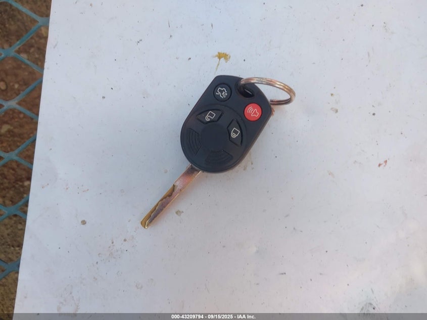 2016 FORD FOCUS SE - 1FADP3F20GL264857