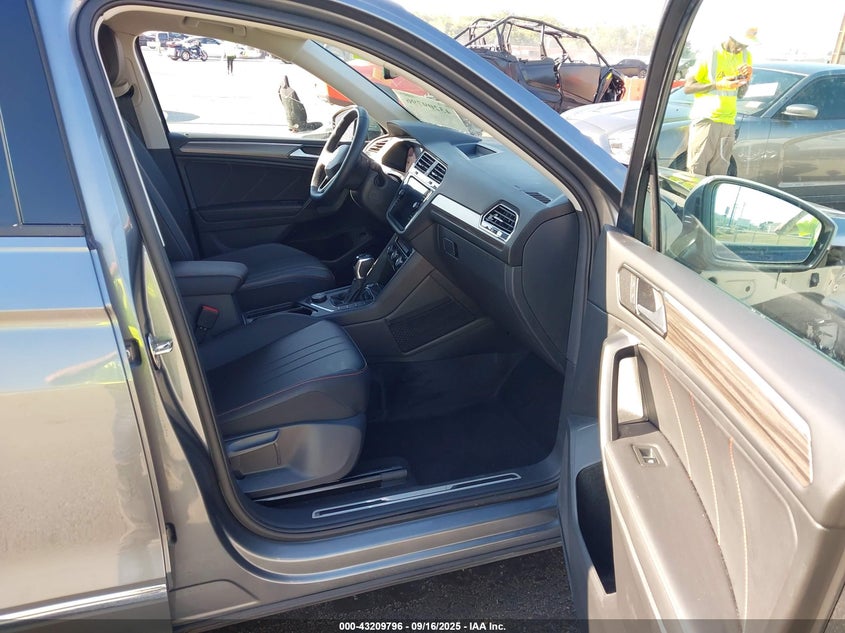 2024 VOLKSWAGEN TIGUAN(VIN: 3VVAB7AX5RM222757