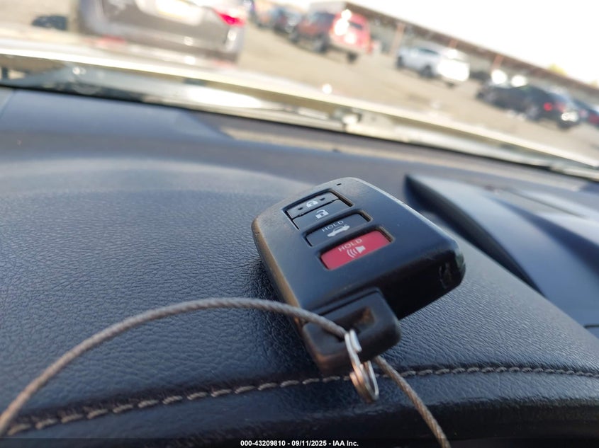 2012 Toyota Camry Xle VIN: 4T4BF1FK0CR174106 Lot: 43209810