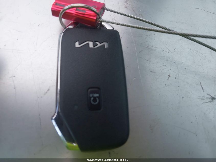 2023 Kia K5 Gt-Line VIN: 5XXG64J21PG211995 Lot: 43209823