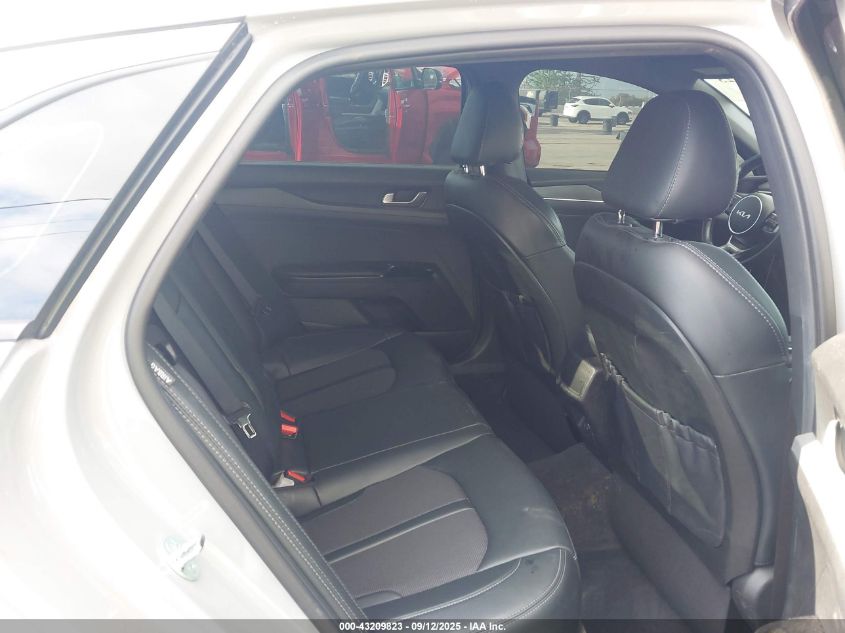 2023 Kia K5 Gt-Line VIN: 5XXG64J21PG211995 Lot: 43209823