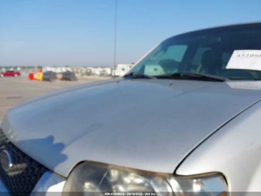 2006 Ford Escape Limited VIN: 1FMCU94136KA24164 Lot: 43209834