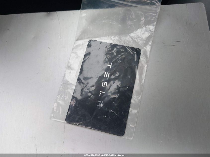 2021 Tesla Model 3 Standard Range Plus Rear-Wheel Drive VIN: 5YJ3E1EA4MF919335 Lot: 43209889