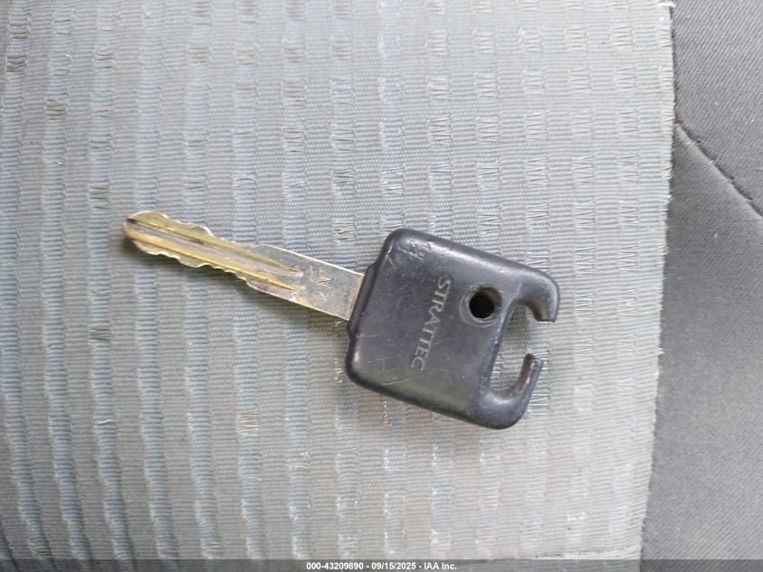 2006 Nissan Titan Se VIN: 1N6BA07B26N525616 Lot: 43209890