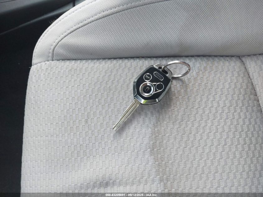 2014 Subaru Forester 2.5I Premium VIN: JF2SJAEC7EH460135 Lot: 43209891