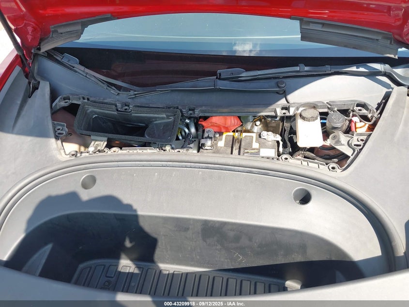 2022 Tesla Model 3 Rear-Wheel Drive VIN: 5YJ3E1EA3NF111219 Lot: 43209918