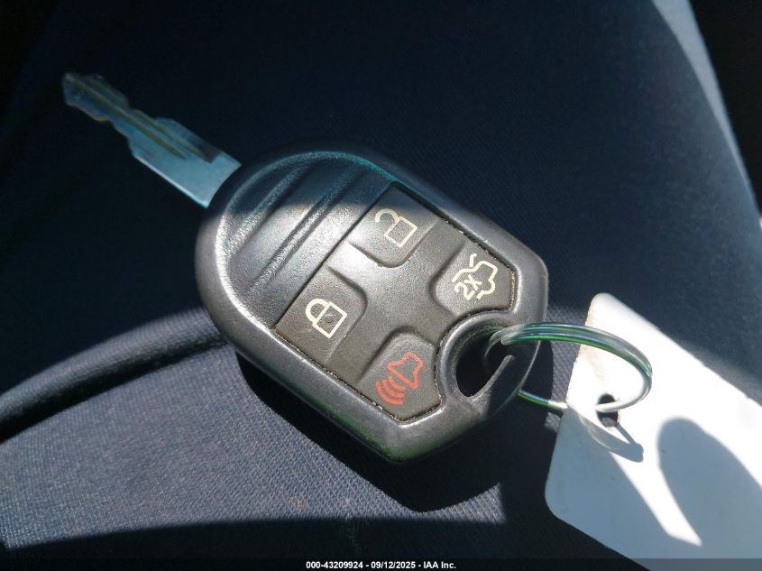 2012 Ford Explorer Xlt VIN: 1FMHK7D85CGA99069 Lot: 43209924