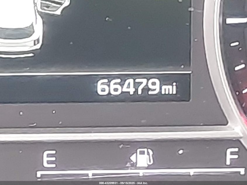 2021 Kia Sorento Lx VIN: 5XYRG4LC3MG068342 Lot: 43209931