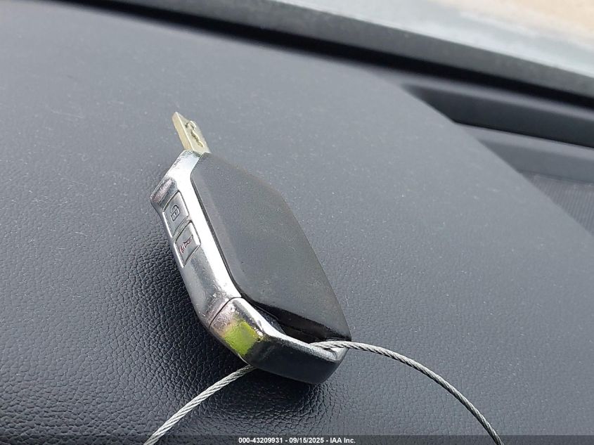 2021 Kia Sorento Lx VIN: 5XYRG4LC3MG068342 Lot: 43209931