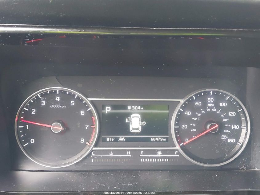 2021 Kia Sorento Lx VIN: 5XYRG4LC3MG068342 Lot: 43209931