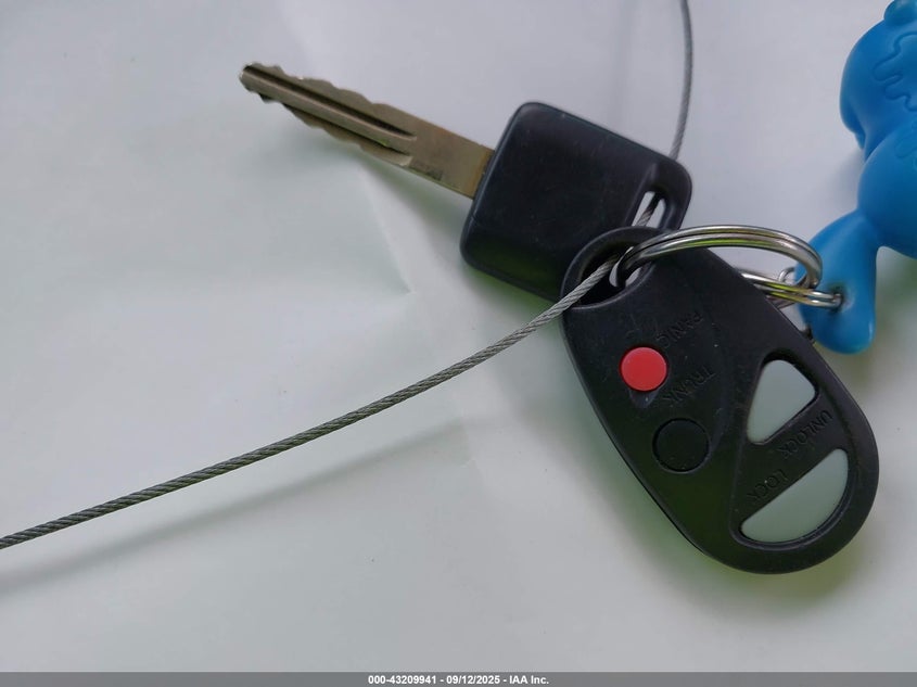 2006 Nissan Sentra 1.8S VIN: 3N1CB51D66L458419 Lot: 43209941