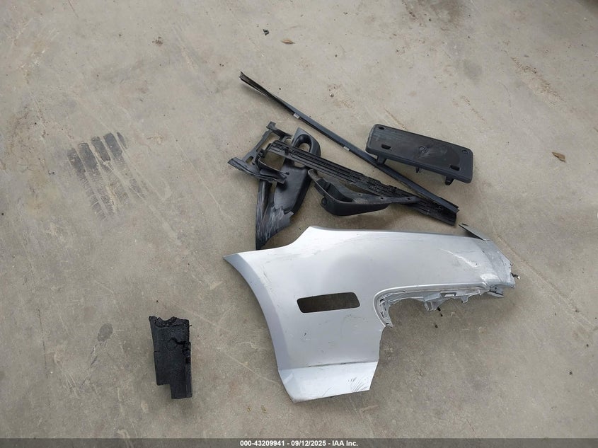 2006 Nissan Sentra 1.8S VIN: 3N1CB51D66L458419 Lot: 43209941